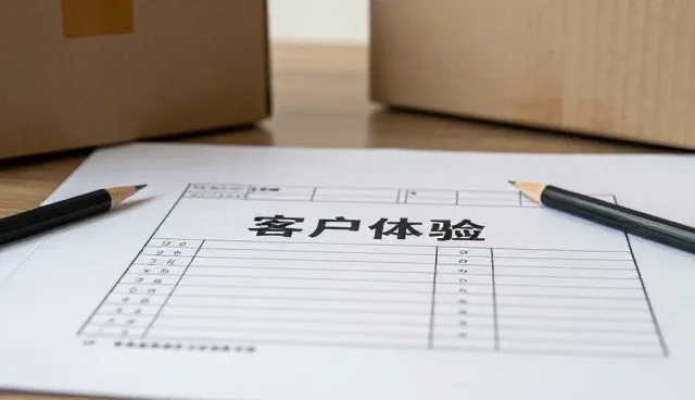 提升客户体验:物流加工环节的优化实践